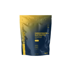 Carbohydrates+Electrolyte - 1500g - Citrus