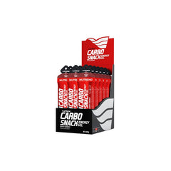 Carbosnack - 50g (sasz) - Cola + Caffeine x18