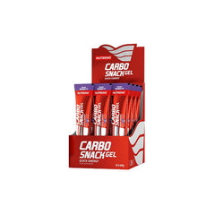 Carbosnack - 50g (tubka) - Blueberry x12