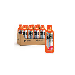 Carni 120000mg Liquid - 1000ml - Cherry 6X