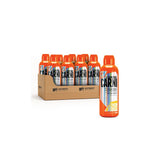 Carni 120000mg Liquid - 1000ml - Lemon Orange 6X