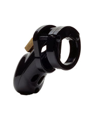 CB-X - CB3000 - Penis-Keuschheitsset - Schwarz