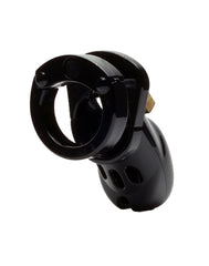CB-X - CB3000 - Penis-Keuschheitsset - Schwarz