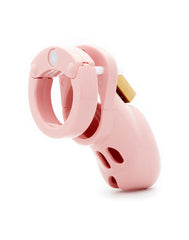 CB-X - CB3000 - Penis-Keuschheitsset - Rosa