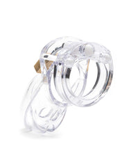 CB-X - CB3000 - Penis-Keuschheitsset - Transparent
