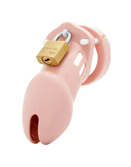 CB-X - CB6000 - Penis-Keuschheits-Set - Rosa