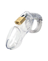 CB-X - CB6000 - Penis-Keuschheits-Set - Transparent