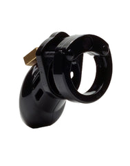 CB-X - CB6000 Small - Penis-Keuschheits-Set - Schwarz