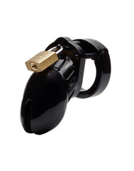 CB-X - CB6000 Small - Penis-Keuschheits-Set - Schwarz