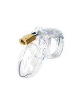 CB-X - CB6000 Small - Penis-Keuschheits-Set - Transparent