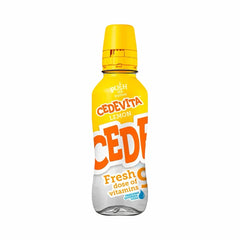 Cedevita Go Zitrone PET 340ml (DPG)