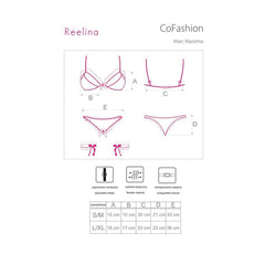 CF Reelina Set nude