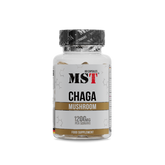 Chaga Mushroom 1200 mg 60 Kapseln