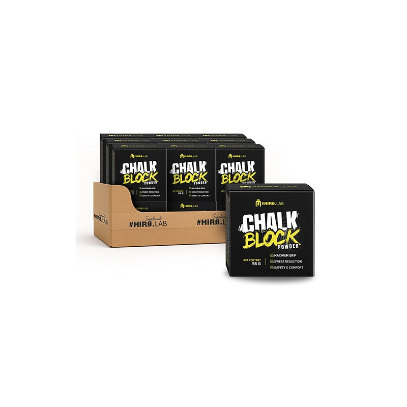 Chalk Block - 56g x36