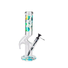 Champ High - Glas Bong Space it up - 40mm - 31cm