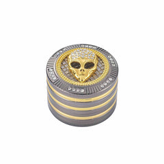Champ High - Grinder Bling Bling Alien - 50mm - 4 Layers