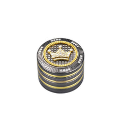 Champ High - Grinder Bling Bling Crown - 50mm - 4 Layers