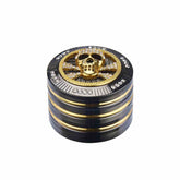 Champ High - Grinder Bling Bling Skull - 50mm - 4 Layers