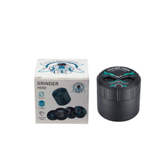 Champ High - Grinder Hero - 63mm - 4 Layers