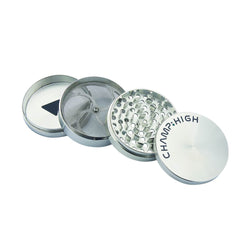 Champ High - Grinder Maxi XXL - 100mm - 4 Layers