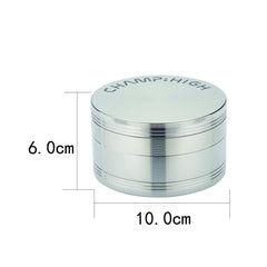 Champ High - Grinder Maxi XXL - 100mm - 4 Layers