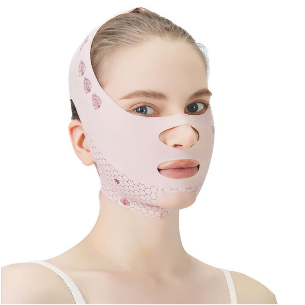 Charming Gesicht-Straffung & Gesicht-Formung Maske