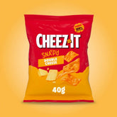 Cheez It - Double Cheese 40g
