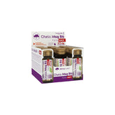 Chela-Mag B6 Forte Shot SOK Glass Ampoule - 25ml - Orange x9