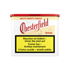Chesterfield - Original - Dose - 90g