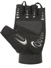 Chiba - 40415 - Fit - Schwarz