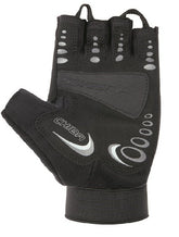 Chiba - 40416 - Fit - Schwarz