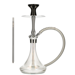 El Badia C7 V2 - Shiny Carbon