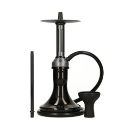 El Badia Fusion - Black