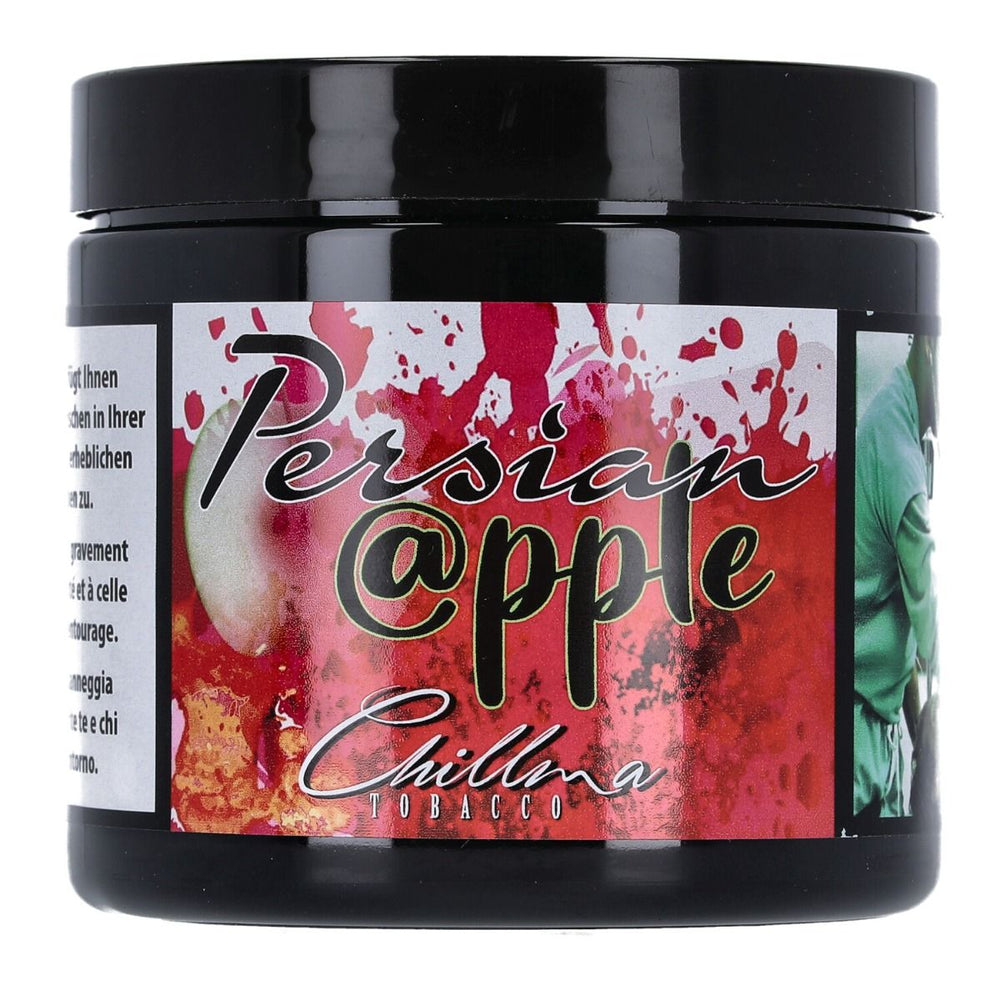 Chillma Tobacco Persian @pple 500g