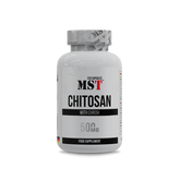Chitosan mit Chrom 120 Kapseln