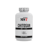Chitosan mit Chrom 240 Kapseln