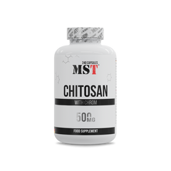 Chitosan mit Chrom 240 Kapseln