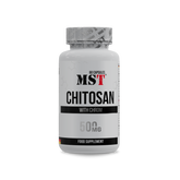 Chitosan mit Chrom 60 Kapseln