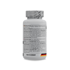 Chitosan mit Chrom 60 Kapseln
