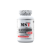 Chondroitin - Glucosamine - MSM + HA 90 pills