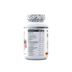 Chondroitin - Glucosamine - MSM + HA 90 pills