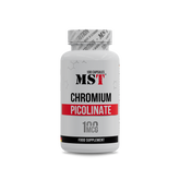 Chromium picolinate 100 Caps