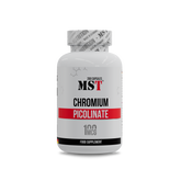 Chromium picolinate 200 Caps