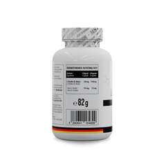 Citrulline 120 Kapseln