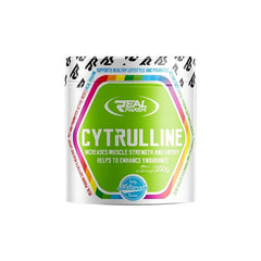 Citrulline - 200g - Natural