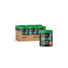 Citrulline - 200g - Orange Ice Splash x12