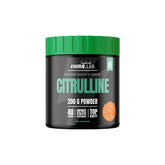 Citrulline - 200g - Orange Ice Splash