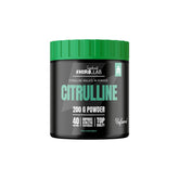 Citrulline - 200g - Unflavored