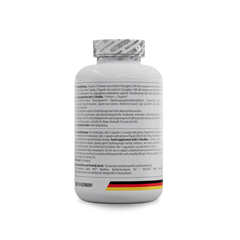 Citrulline 240 Kapseln