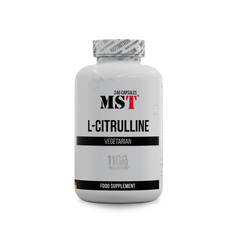 Citrulline 240 Kapseln